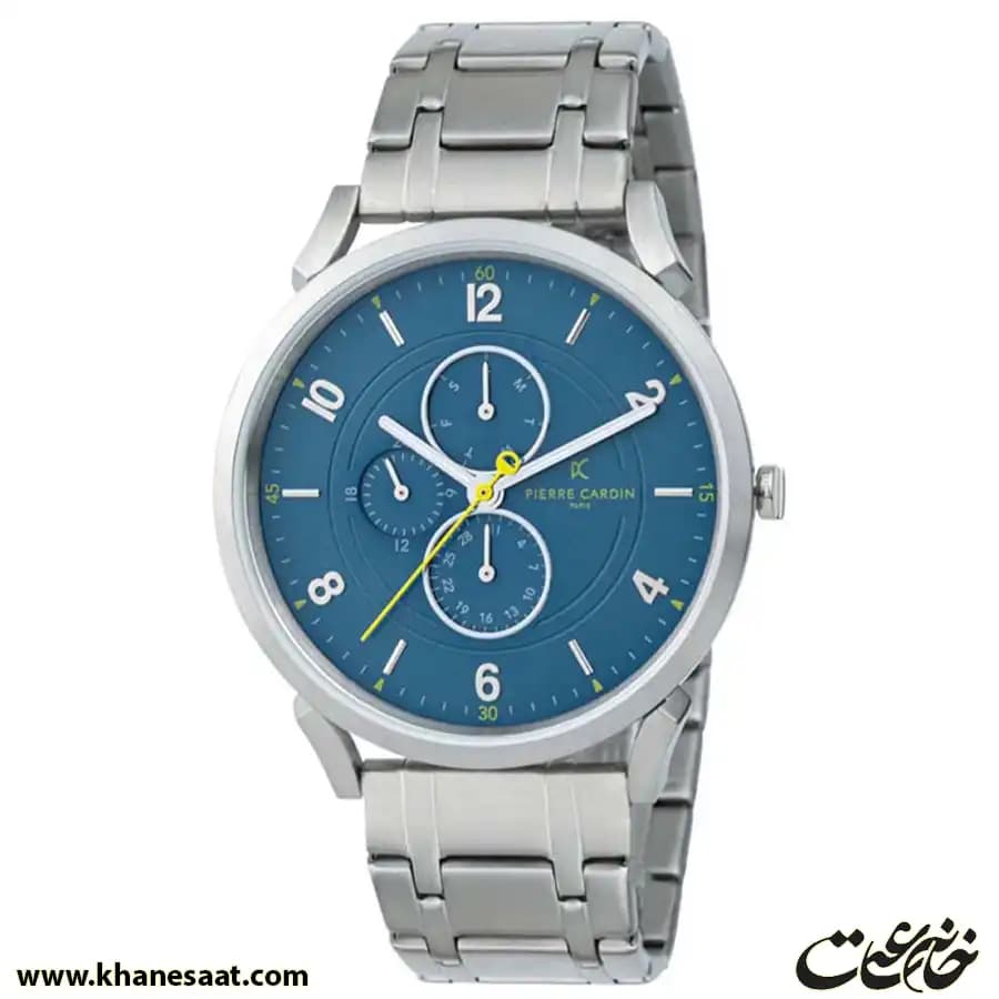 ساعت مچی مردانه برند پیرکاردین مدل CPI.2056