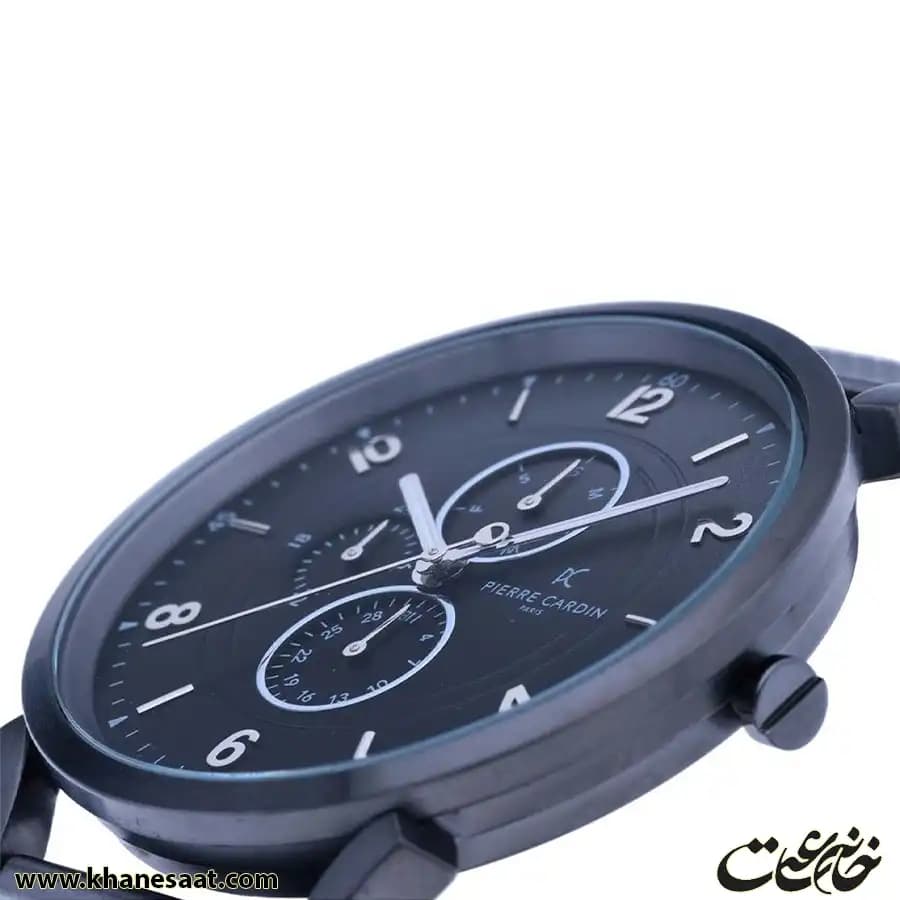 ساعت مچی مردانه برند پیرکاردین مدل CPI.2059 — تصویر ۲