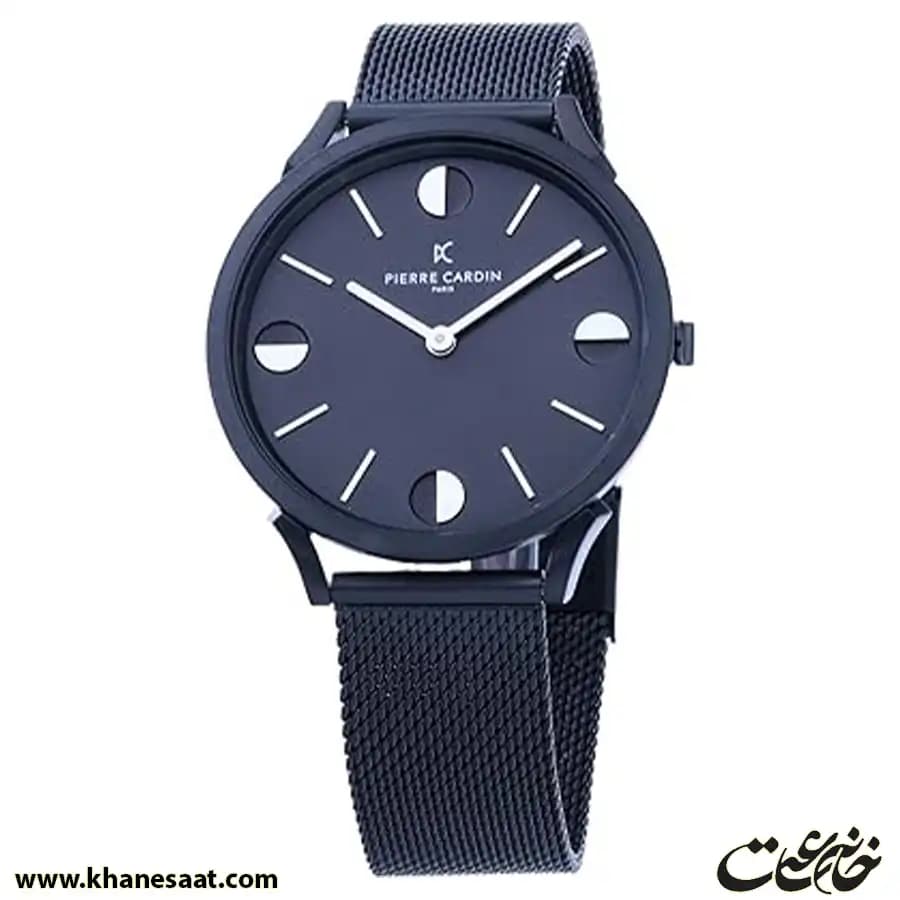 ساعت مچی مردانه برند پیرکاردین مدل CPI.2066