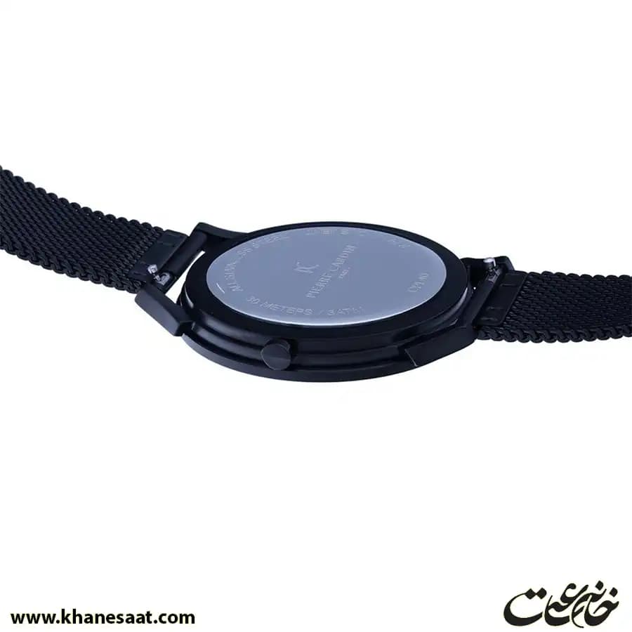 ساعت مچی مردانه برند پیرکاردین مدل CPI.2066 — تصویر ۲