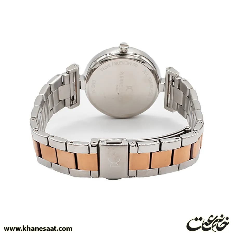 ساعت مچی زنانه برند پیرکاردین مدل CMD.3511 — تصویر ۲