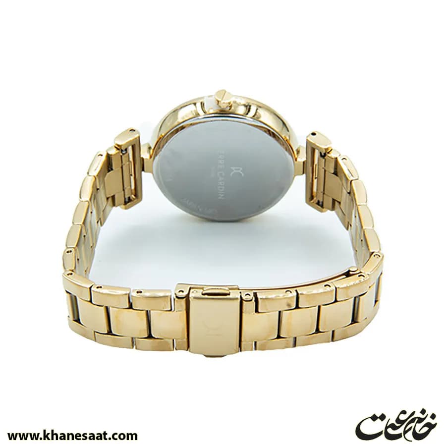 ساعت مچی زنانه برند پیرکاردین مدل CMD.3513 — تصویر ۲