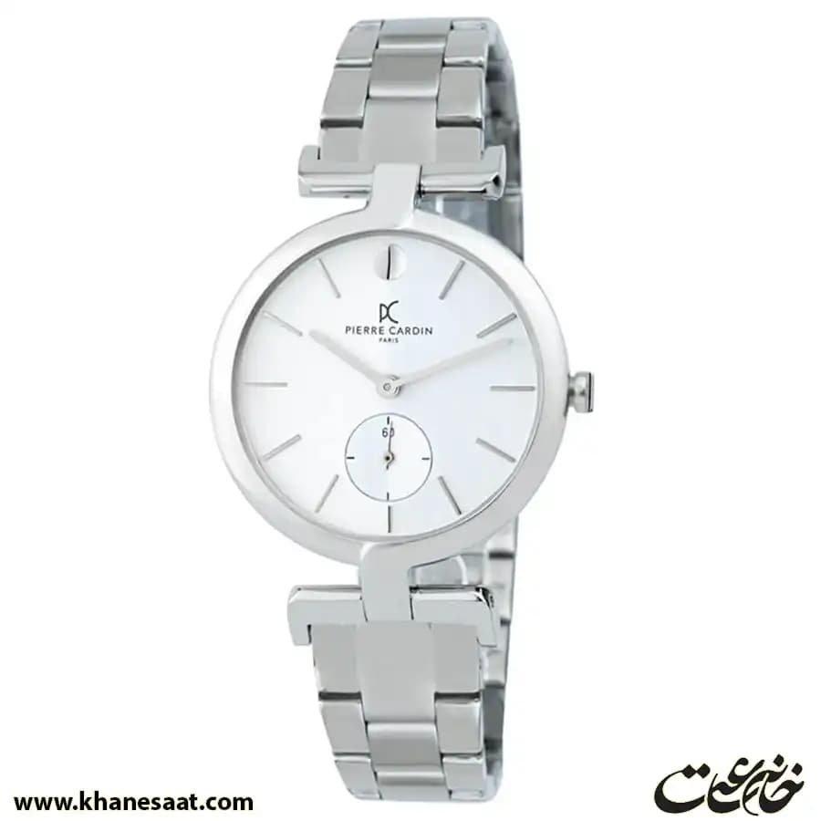 ساعت مچی زنانه برند پیرکاردین مدل CMD.3520