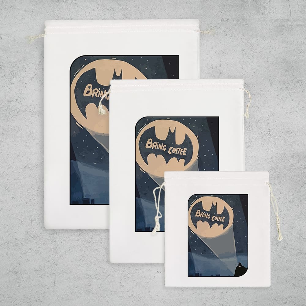 کیسه نظم دهنده بتمن (Batman) — تصویر ۲