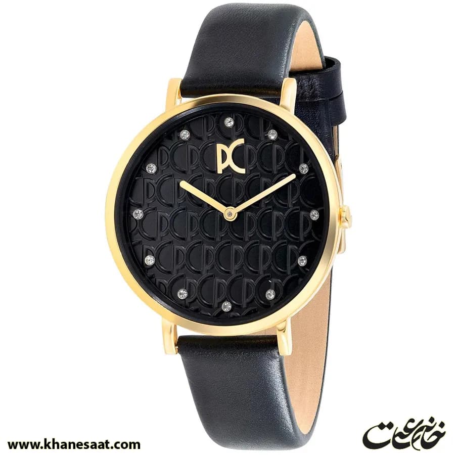 ساعت مچی زنانه برند پیرکاردین مدل CBN.3053
