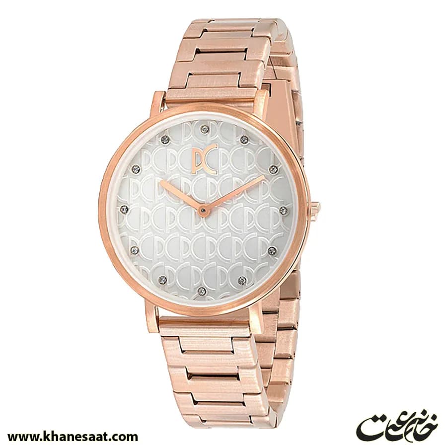 ساعت مچی زنانه برند پیرکاردین مدل CBN.3056