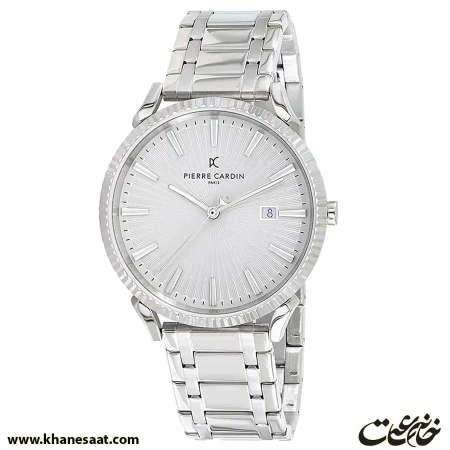 ساعت مچی مردانه برند پیرکاردین مدل CPI.2128