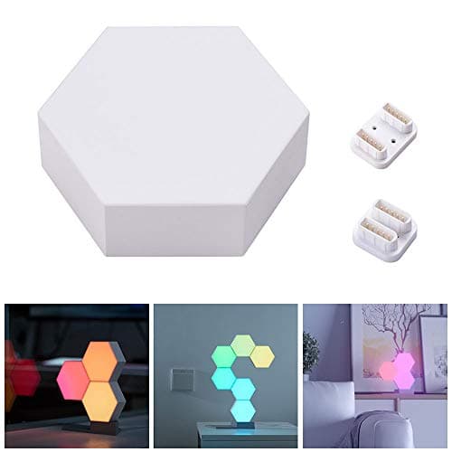 پنل توسعه دهنده ی Cololight یک عددی — تصویر ۳