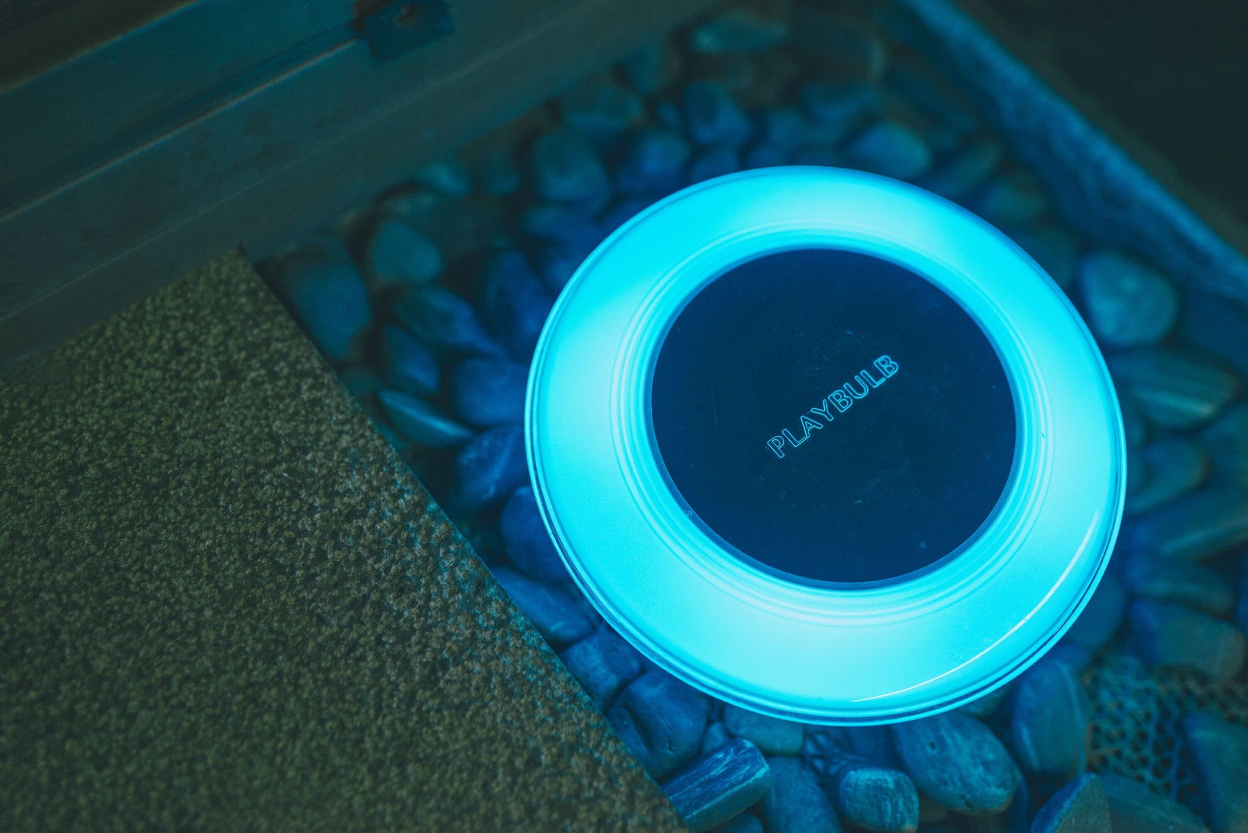 لامپ هوشمند مایپو مدل Playbulb Solar — تصویر ۲