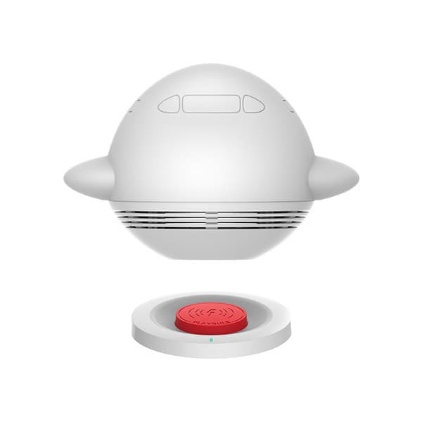 لامپ هوشمند مایپو مدل Playbulb airwale — تصویر ۲