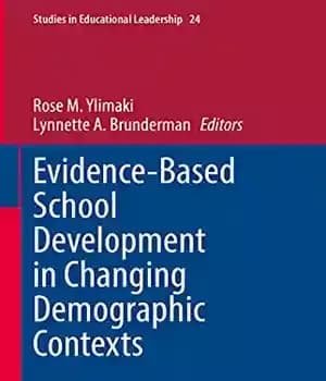 دانلود کتاب Evidence-Based School Development in Changing Demographic Contexts