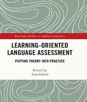 دانلود کتاب Learning-Oriented Language Assessment
