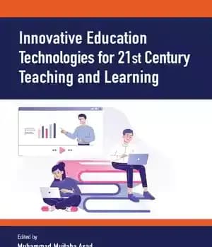 دانلود کتاب Innovative Education Technologies for 21st Century Teaching and Learning – …