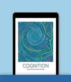 دانلود کتاب Cognition