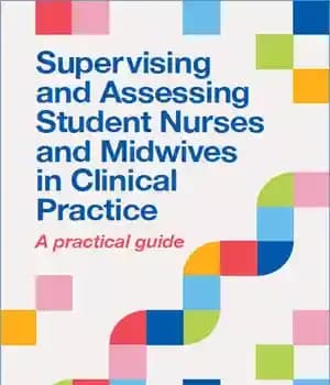 دانلود کتاب Supervising and Assessing Student Nurses Midwives in Clinical Practice: A practical guide – …