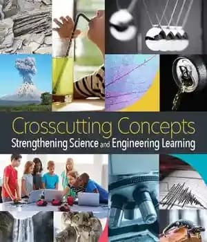 دانلود کتاب Crosscutting Concepts: Strengthening Science and Engineering Learning – :