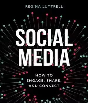 دانلود کتاب Social Media: How to Engage, Share, and Connect – :