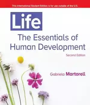 دانلود کتاب ISE Life: The Essentials of Human Development –