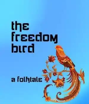 دانلود کتاب The Freedom Bird