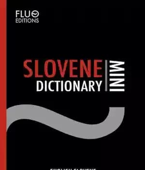دانلود کتاب Slovene Mini Dictionary