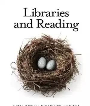 دانلود کتاب Libraries and Reading: Intellectual Disability the Extent of Library Diversity – : …