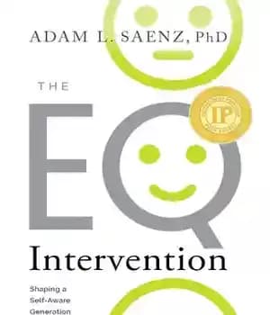 دانلود کتاب The EQ Intervention: Shaping a Self-Aware Generation Through Social and Emotional Learning – EQ: …