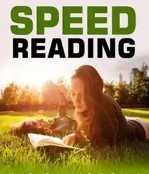 دانلود کتاب Speed Reading: How to Boost Productivity by Reading Faster and Increasing Comprehension: A Beginner’s Guide Reading…