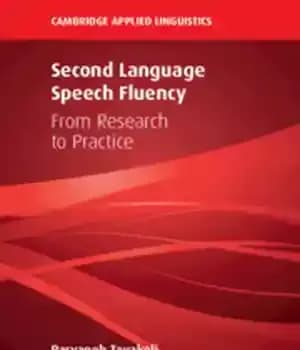 دانلود کتاب Second Language Speech Fluency: From Research to Practice – :