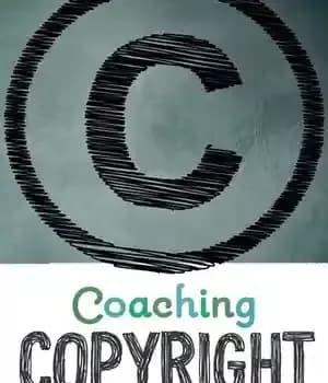 دانلود کتاب Coaching Copyright