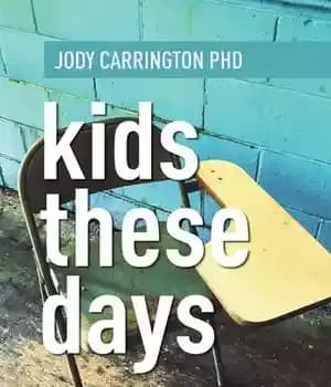 دانلود کتاب Kids These Days: A Game Plan For (Re)Connecting With Those We Teach, Lead, & Love – …