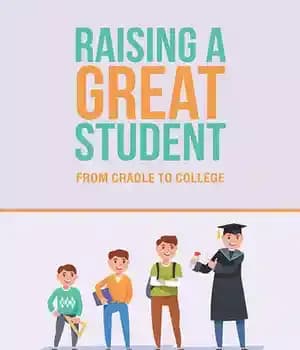 دانلود کتاب Raising a Great Student: From Cradle to College – :