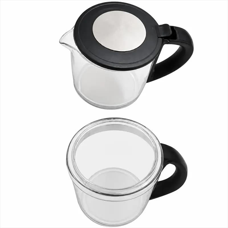 قوری چایساز کاستلو اورجینال شرکتی