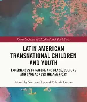 دانلود کتاب Latin American Transnational Children and Youth