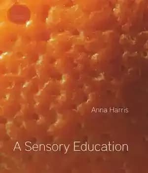 دانلود کتاب A Sensory Education