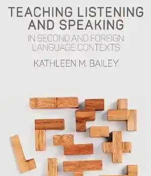 دانلود کتاب Teaching Listening and Speaking in Second Foreign Language Contexts – …