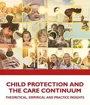دانلود کتاب Child Protection and the Care Continuum