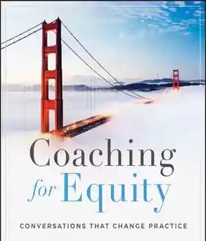 دانلود کتاب Coaching for Equity: Conversations That Change Practice – :