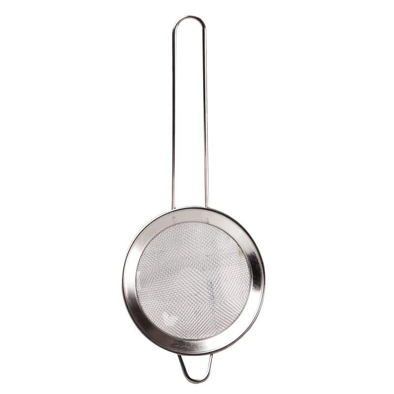 صافی چای استیل سایز 6