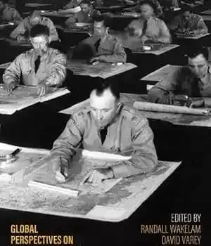 دانلود کتاب Educating Air Forces: Global Perspectives on Airpower Learning – : …