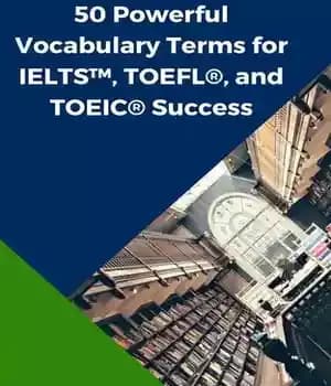 دانلود کتاب 50 Powerful Vocabulary Terms for IELTSTM, TOEFL┬«, and TOEIC┬« Success – IELTSTM TOEFL┬« …