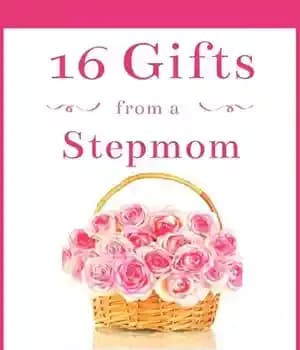 دانلود کتاب 16 Gifts from a Stepmom: Encouragement for the Blended Family Journey – : …