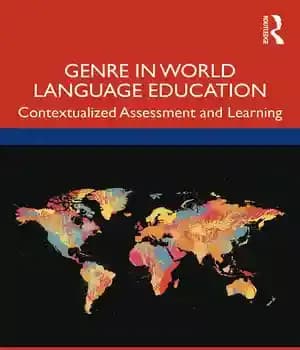 دانلود کتاب Genre in World Language Education