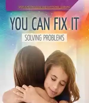 دانلود کتاب You Can Fix It: Solving Problems – :
