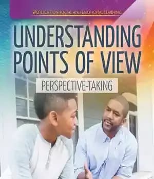 دانلود کتاب Understanding Points of View: Perspective-Taking – :