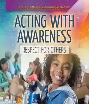 دانلود کتاب Acting with Awareness: Respect for Others – :