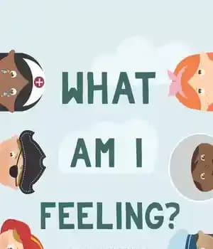 دانلود کتاب What Am I Feeling?