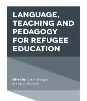 دانلود کتاب Language, Teaching and Pedagogy for Refugee Education