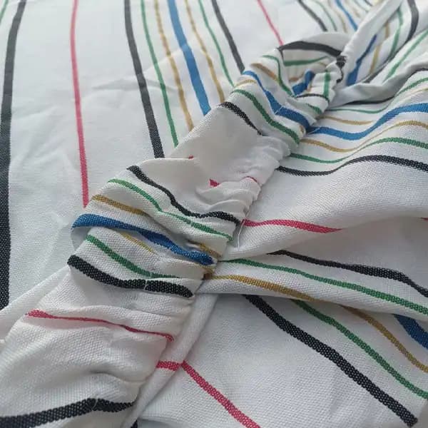 چادر ماشین پورشه کیمن s برند استینگری مدل اکو ضدآفتاب — تصویر ۴