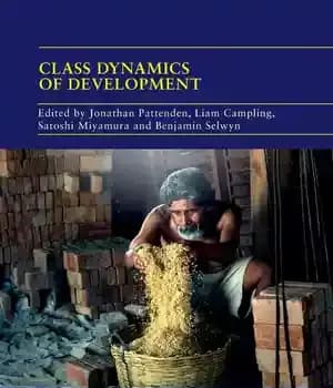 دانلود کتاب Class Dynamics of Development