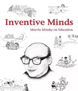 دانلود کتاب Inventive Minds: Marvin Minsky on Education – :